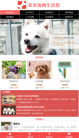 长沙网站建设